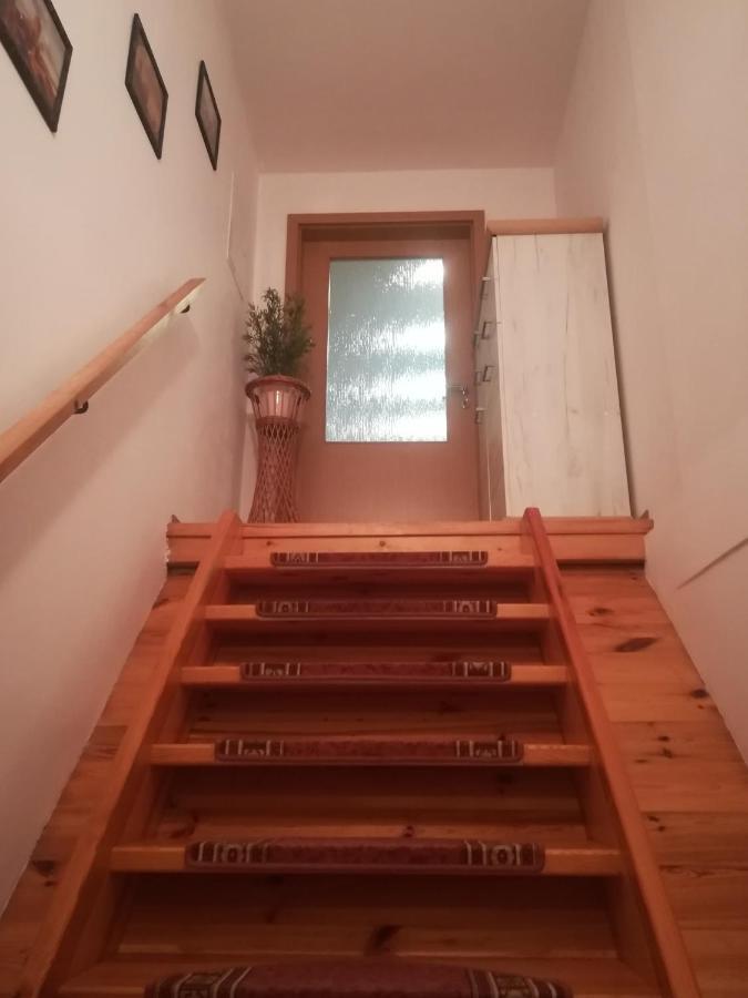 B&B Violet Карловы Вары Экстерьер фото