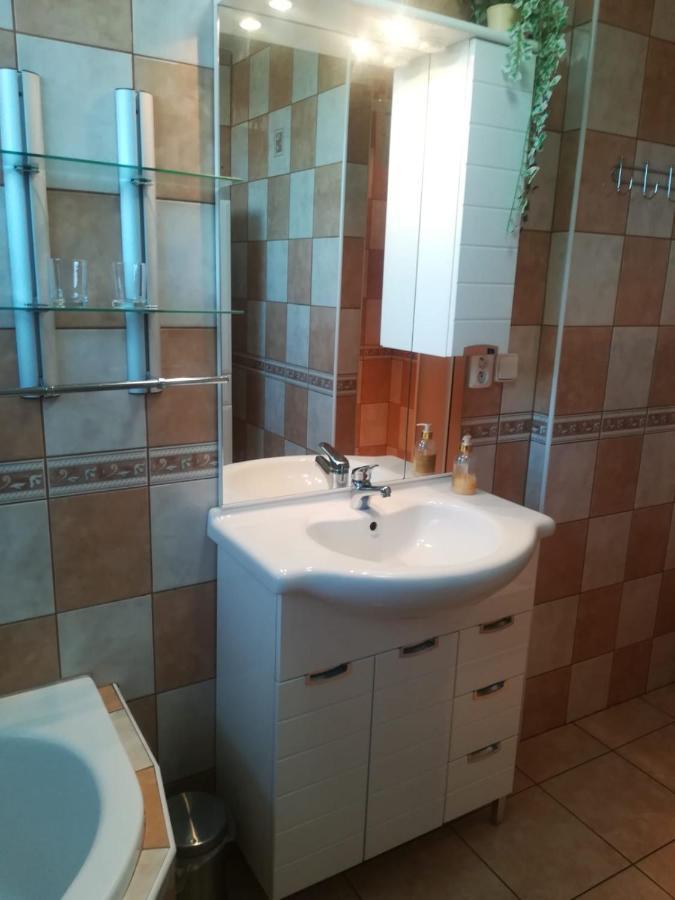 B&B Violet Карловы Вары Экстерьер фото