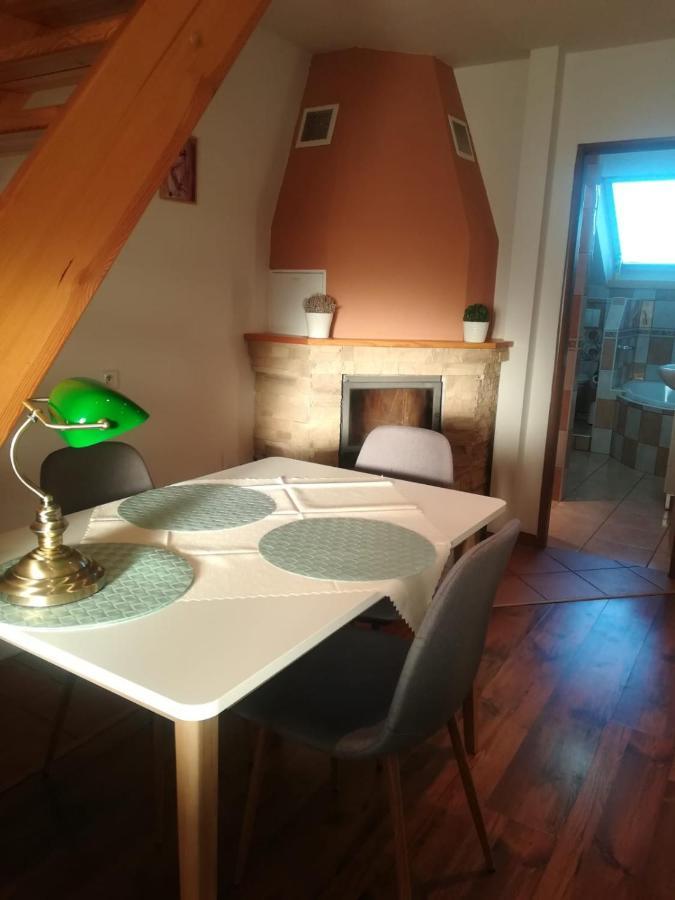B&B Violet Карловы Вары Экстерьер фото