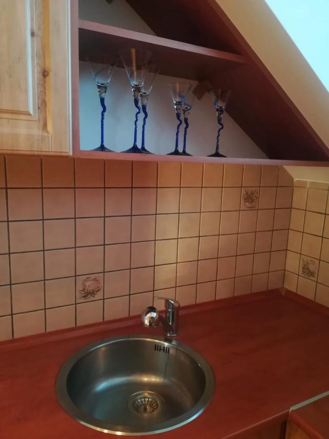 B&B Violet Карловы Вары Экстерьер фото