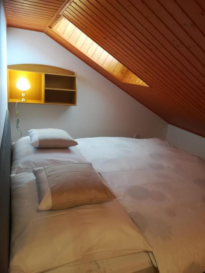 B&B Violet Карловы Вары Экстерьер фото